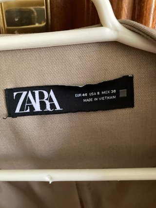 Americana Zara Beige