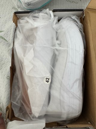 Converse Blancas Talla 42 Nuevas