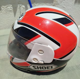 Shoei RF-200 Casco Moto