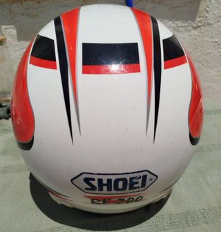 Shoei RF-200 Casco Moto