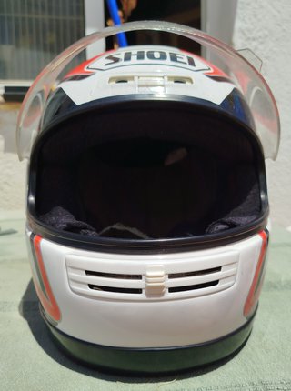 Shoei RF-200 Casco Moto