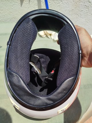Shoei RF-200 Casco Moto