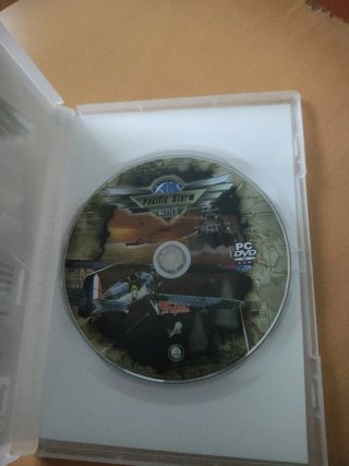 Pacific Storm Allies PC DVD-ROM