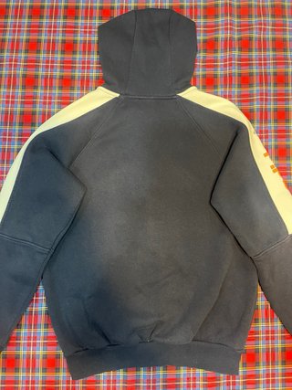 Chaqueta Adidas Originals con capucha Talla L