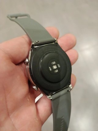 Reloj Xiaomi S1 Gris/Plata