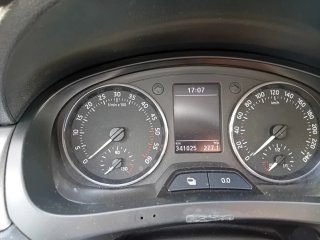 Skoda Rapid 2014