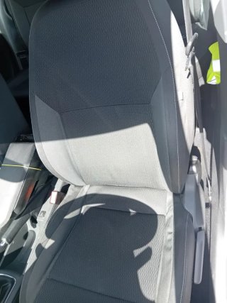 Skoda Rapid 2014