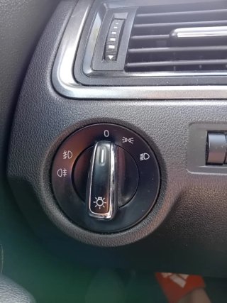 Skoda Rapid 2014