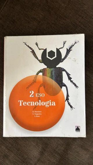 Tecnologia 2 ESO