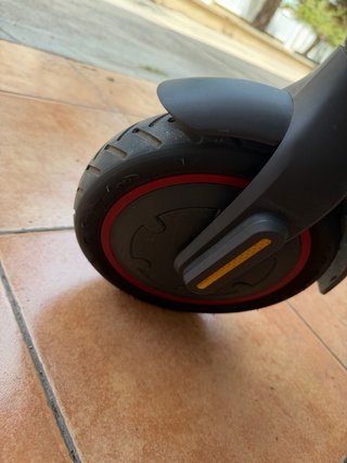 Patinete Eléctrico Xiaomi + Casco