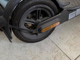 Patinete Eléctrico Xiaomi + Casco