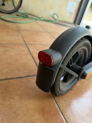Patinete Eléctrico Xiaomi + Casco