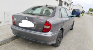 Citroen C5 2002