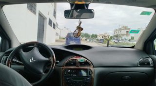 Citroen C5 2002