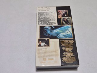 Trilogía Star Wars VHS (Español)