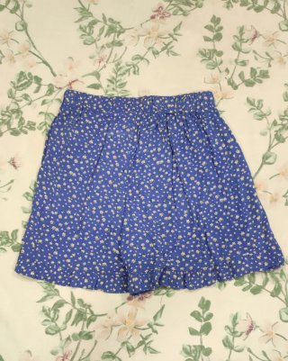 Falda pantalón Trendyol