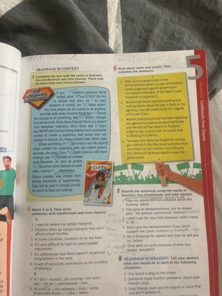 Mindset 1 Bachillerato. Students's book