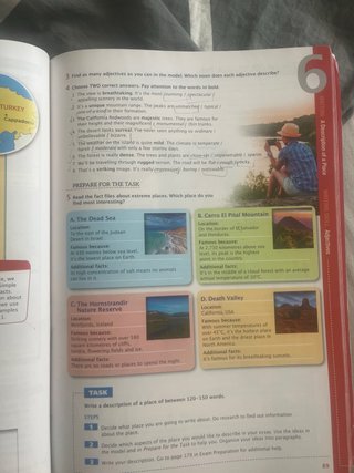Mindset 1 Bachillerato. Students's book