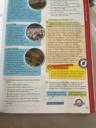 Mindset 1 Bachillerato. Students's book