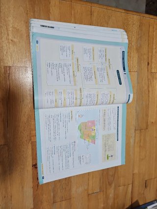 GB Geografia
