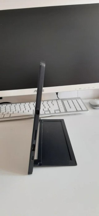 Lenovo ThinkPad X1 Tablet 2aGen (Windows)