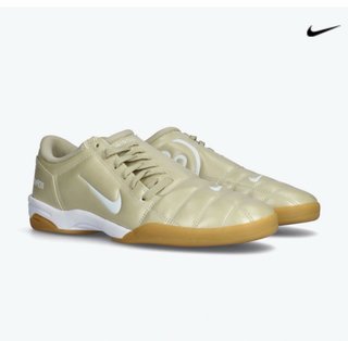 Zapatillas Nike Total 90 Futbol Sala Beige