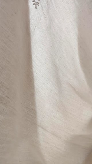 Lenzuolo Puro Lino Bianco Pizzo Tombolo