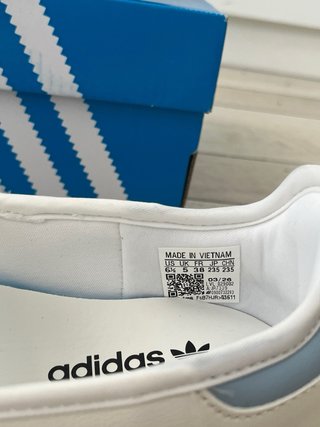 Adidas Samba Jane Talla 38