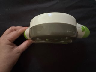 Fotocamera Its|magical BioExplorer