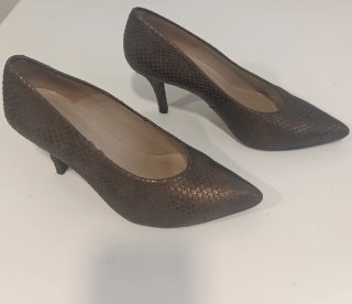 Zapatos de tacón UNISA talla 38