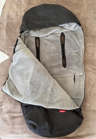 Saco para carrito con estrella