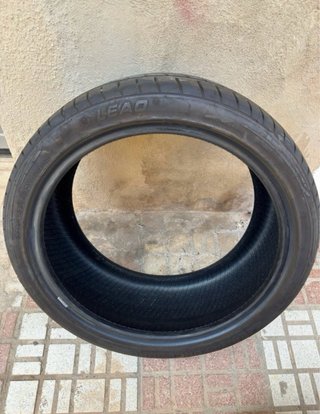 Llantas 5x114.3 (18 pulgadas)