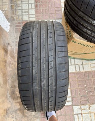 Llantas 5x114.3 (18 pulgadas)
