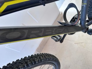 Bicicleta Orbea Infantil 6-10 años