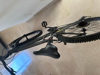 Bicicleta Orbea Infantil 6-10 años