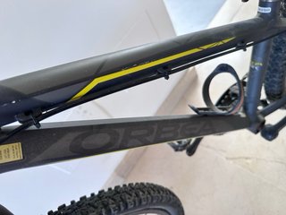 Bicicleta Orbea Infantil 6-10 años