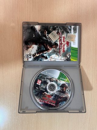 Dead Island GOTY Xbox 360 Classics