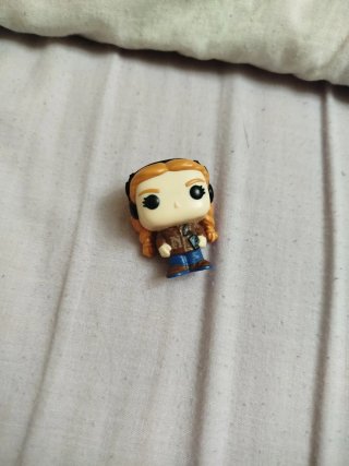 Figuras Funko Pop Stranger Things Kinder Joy