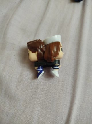 Figuras Funko Pop Stranger Things Kinder Joy