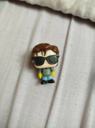Figuras Funko Pop Stranger Things Kinder Joy