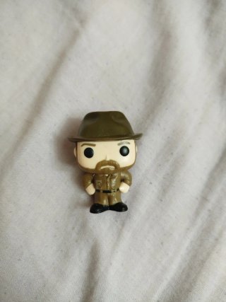 Figuras Funko Pop Stranger Things Kinder Joy