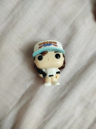 Figuras Funko Pop Stranger Things Kinder Joy