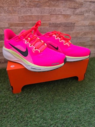 Nike Pegasus 41 T38 Rosa/Blanco