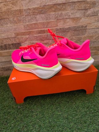 Nike Pegasus 41 T38 Rosa/Blanco
