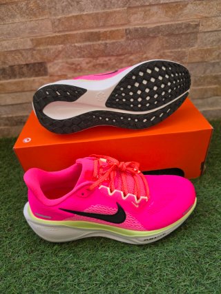 Nike Pegasus 41 T38 Rosa/Blanco