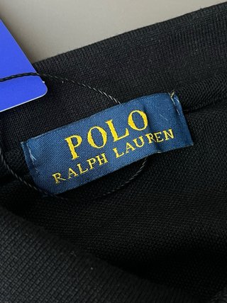 Polo Ralph Lauren Negro
