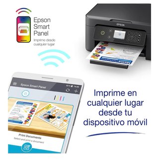 Stampante Epson Professionale