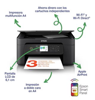 Stampante Epson Professionale