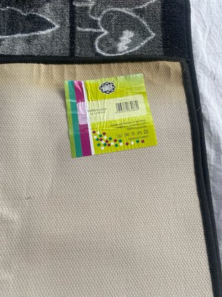 Tappeto decorativo
