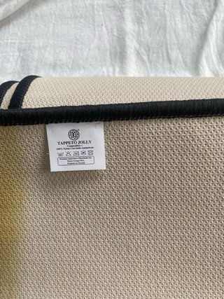 Tappeto decorativo